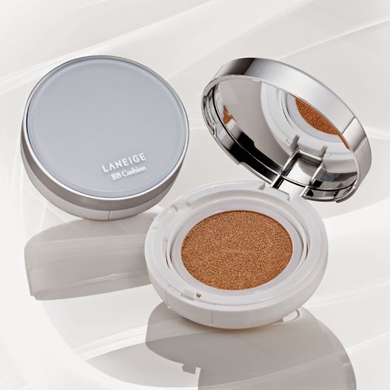Phấn nước Hera UV Mist Cushion (Ảnh 2)