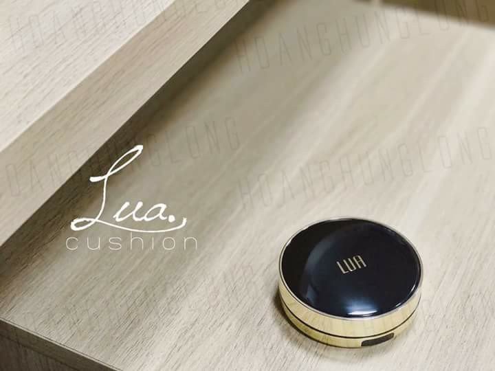 Kem Nền dành cho da dầu Lua Hàn Quốc (Ảnh 2)