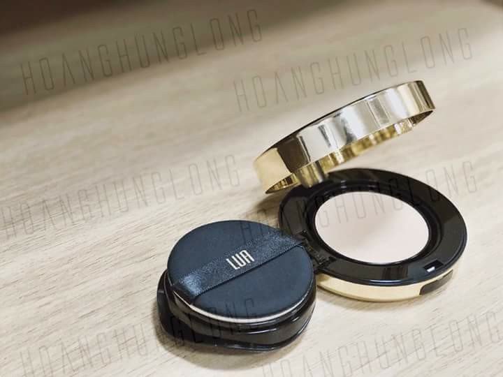 Kem Nền dành cho da dầu Lua Hàn Quốc (Ảnh 3)