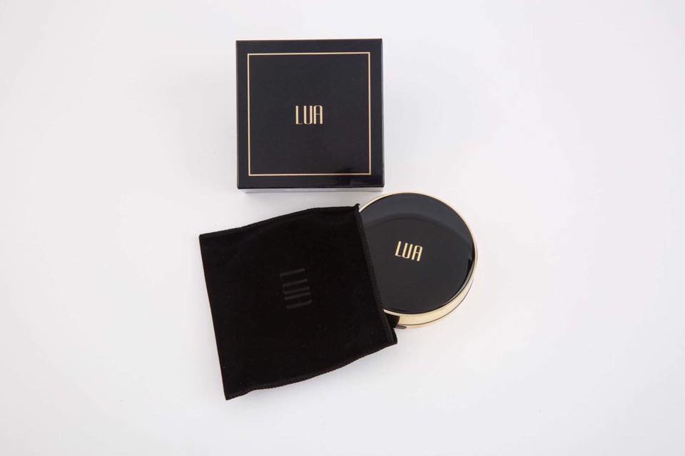 Kem Nền dành cho da dầu Lua Hàn Quốc (Ảnh 6)