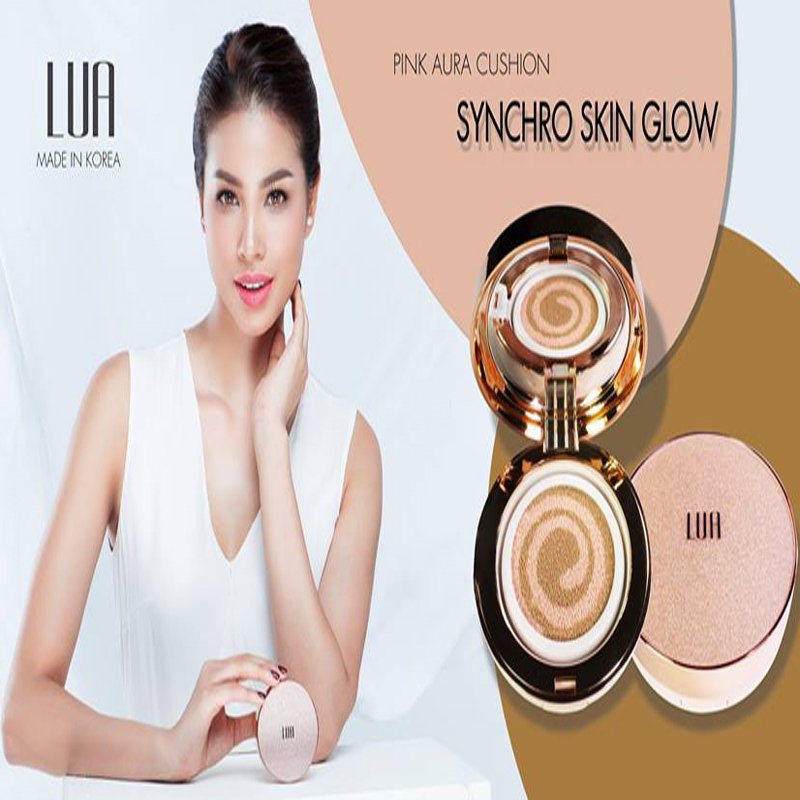 Phấn Nước LUA Hàn Quốc (Ảnh 1)