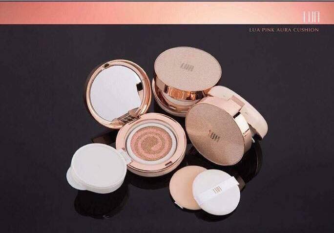 Phấn Nước LUA Hàn Quốc (Ảnh 8)