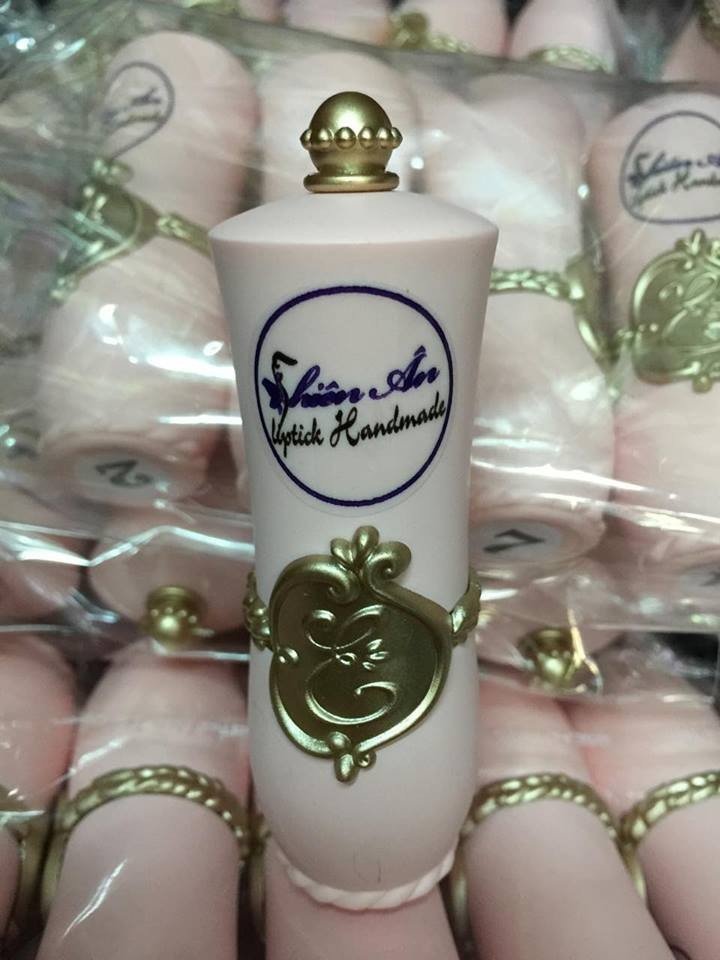 Son handmade Thiên Ân 1