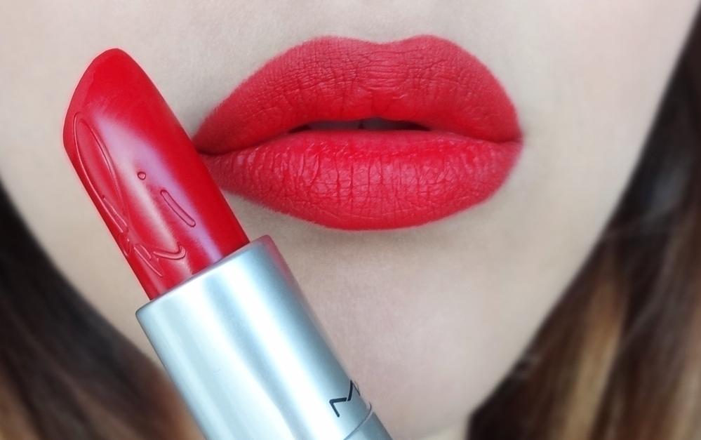 Kết quả hình ảnh cho SON RUBY WOO