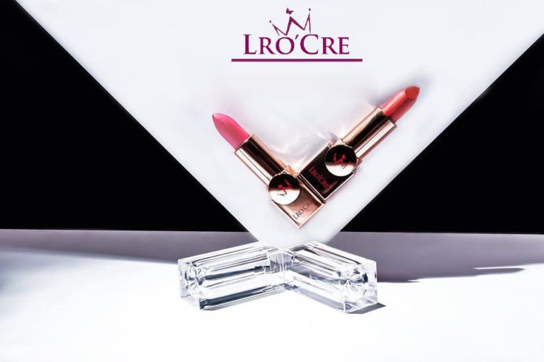 Son Đỏ Lro'Cre (Ảnh 4)