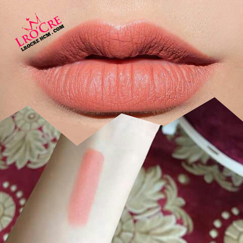 Son Cam Đất Lrocre (Ảnh 2)