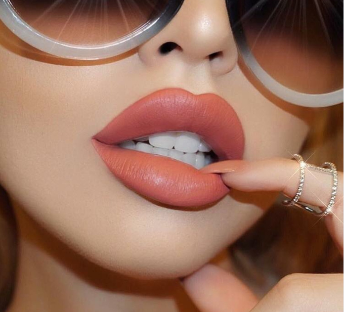 Son Cam Đất Lrocre (Ảnh 3)