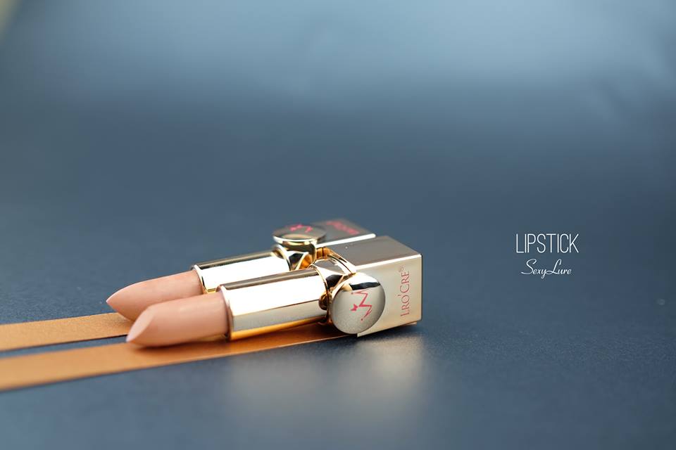 Son Cam Đất Lrocre (Ảnh 7)