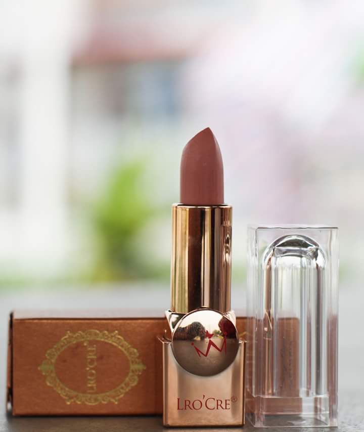 Son Cam Đất Lrocre (Ảnh 8)