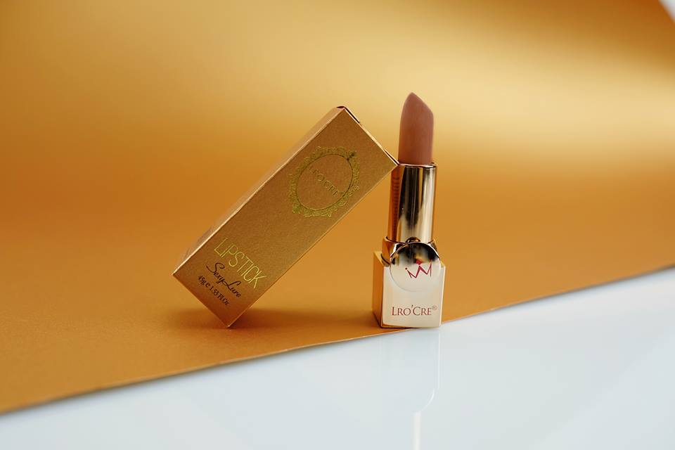 Son Cam Đất Lrocre (Ảnh 9)