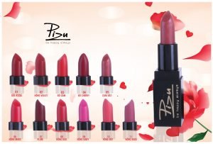 Son Tươi Pizu (Ảnh 3)