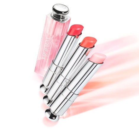 Son dưỡng Dior Addcid Lip Glow (Ảnh 1)