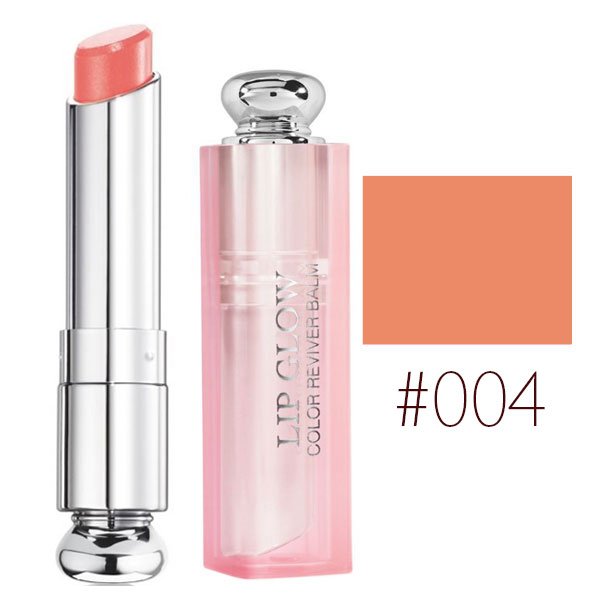 Son dưỡng Dior Addcid Lip Glow (Ảnh 3)
