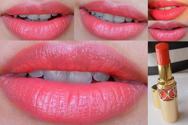 Son YSL Pháp (Ảnh 3)