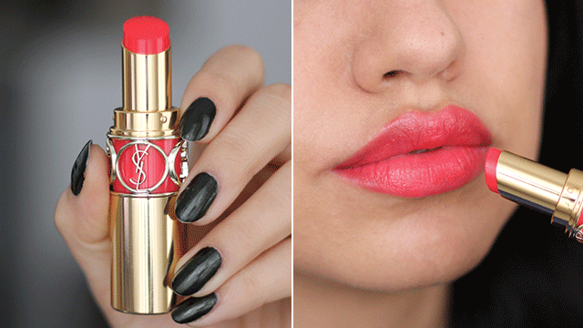 Son YSL Pháp (Ảnh 5)