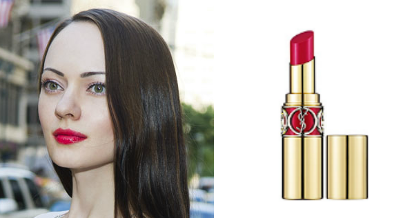 Son YSL Pháp (Ảnh 8)