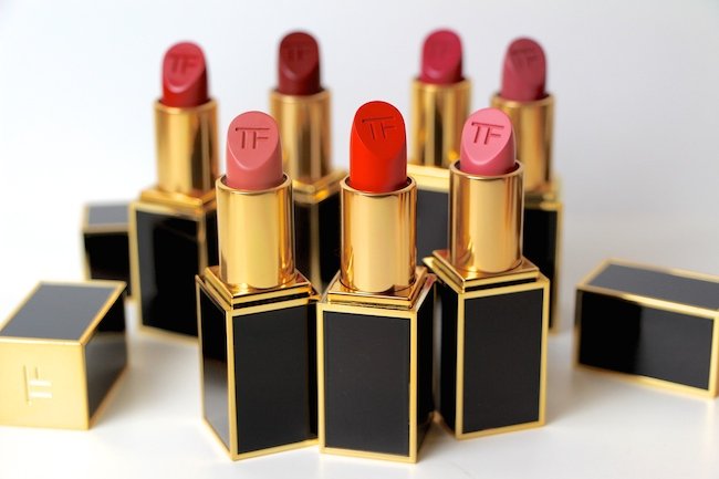 Son Tom Ford (Ảnh 1)