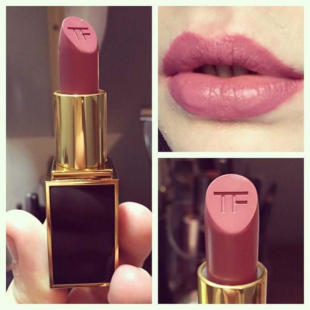 Son Tom Ford (Ảnh 10)