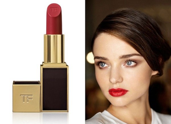 Son Tom Ford (Ảnh 11)