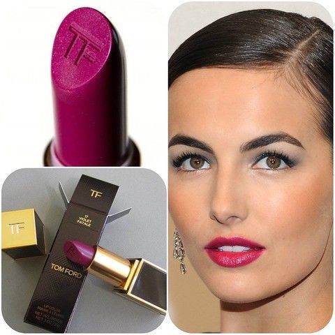 Son Tom Ford (Ảnh 12)