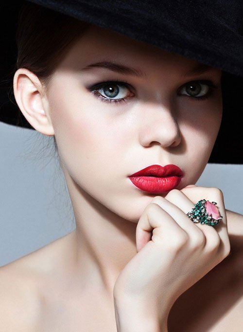 Son Tom Ford (Ảnh 3)