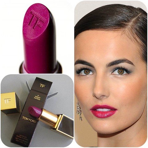 Son Tom Ford (Ảnh 6)