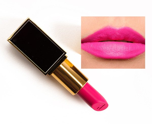Son Tom Ford (Ảnh 9)