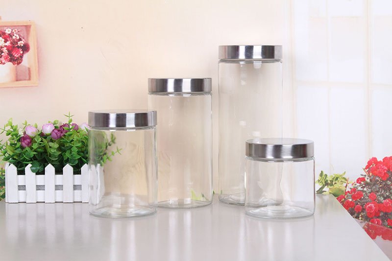 Hũ đựng thực phẩm 2000ml (Ảnh 3)