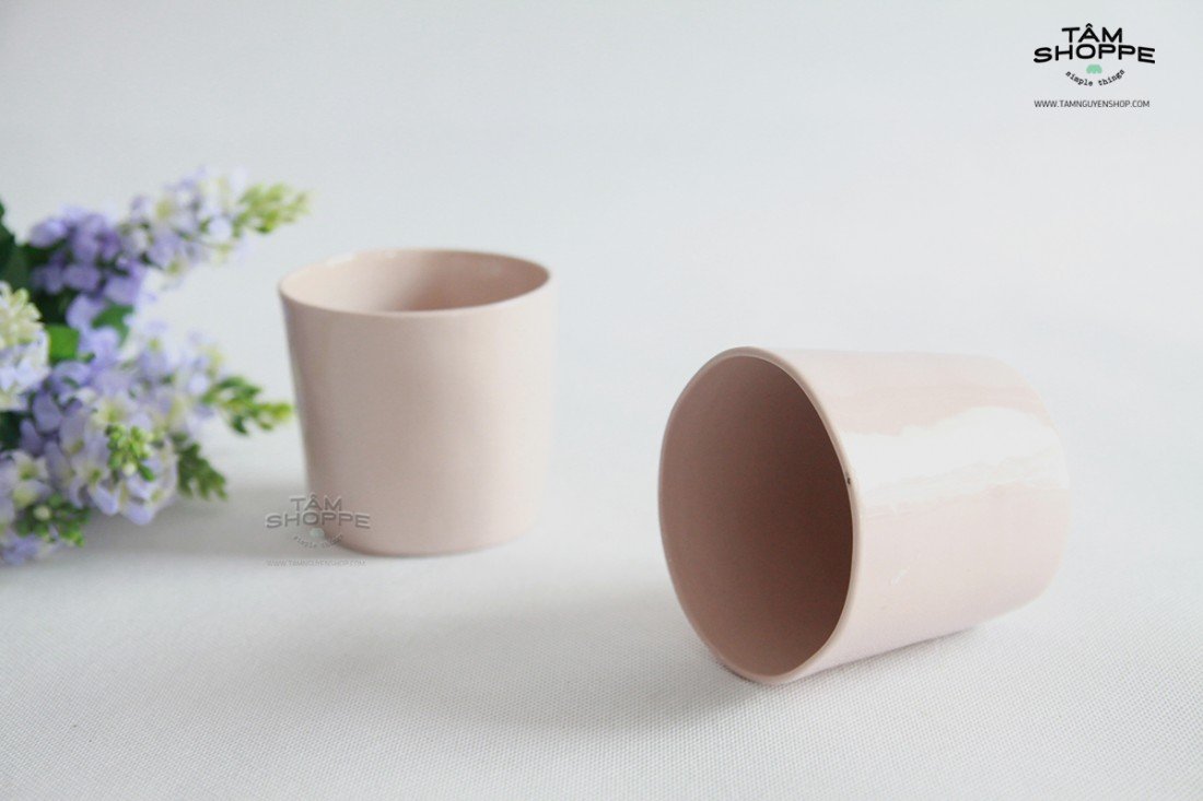 Ly gốm nghệ thuật số 18.3 (Ảnh 2)