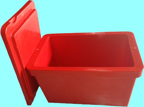 Thùng giữ lạnh 350 lít (Ảnh 2)