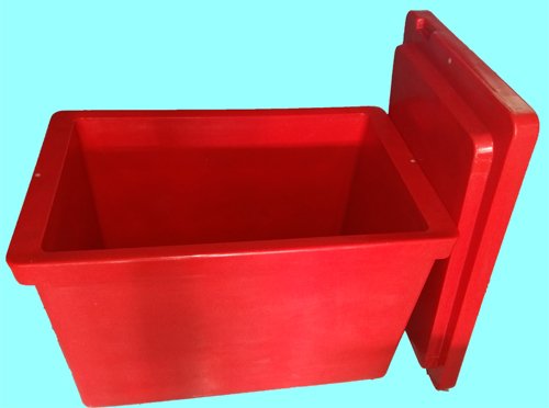 Thùng giữ lạnh 400 lít (Ảnh 2)