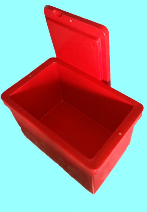 Thùng giữ lạnh 450 lít (Ảnh 2)