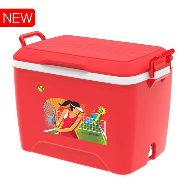 Thùng đá Duy Tân 85 Lít (Ảnh 1)