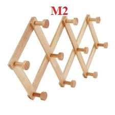Móc Hàn Quốc M2 (Ảnh 1)