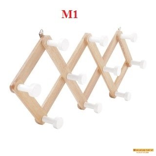Móc Hàn Quốc M1 (Ảnh 1)