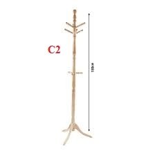 Cọc áo C2 (Ảnh 1)