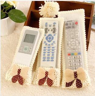 Combo 03 túi đựng remote dễ thương (Ảnh 1)