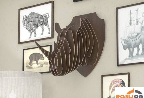 il_570xN.1219206577_5158 Đầu tê giác 3D thủ công (Ảnh 2)