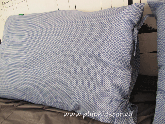 Cặp áo gối PPDC01 (Ảnh 4)