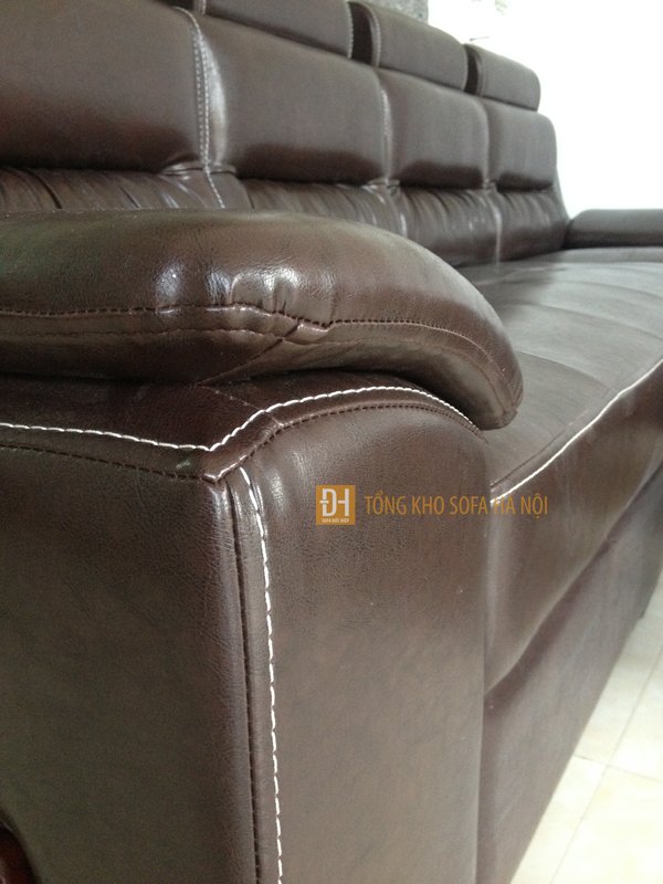 Sofa da goc DH136 a