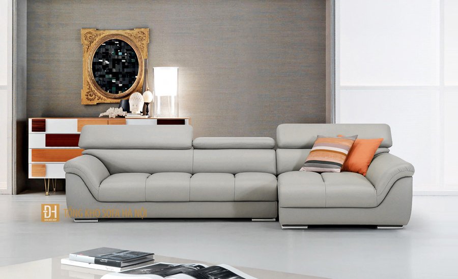 Sofa da Hàn Quốc DH158