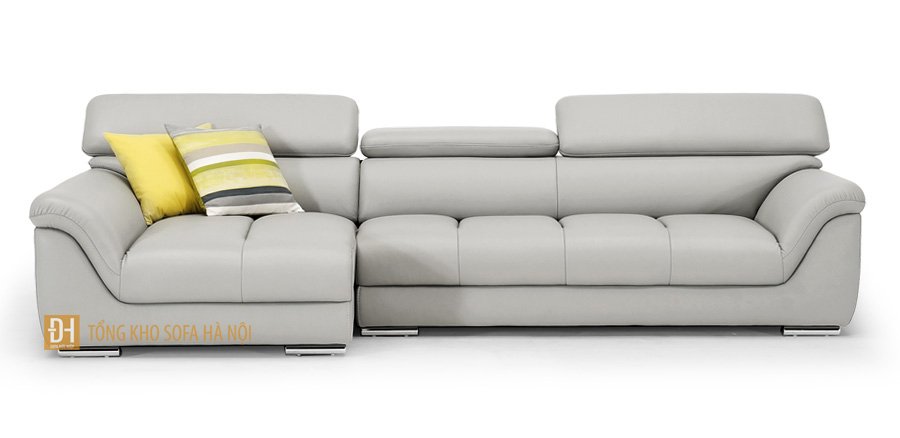 Sofa da Hàn Quốc DH158c