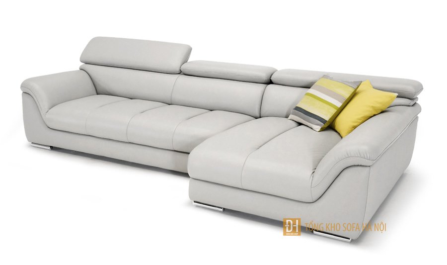 Sofa da Hàn Quốc DH158d