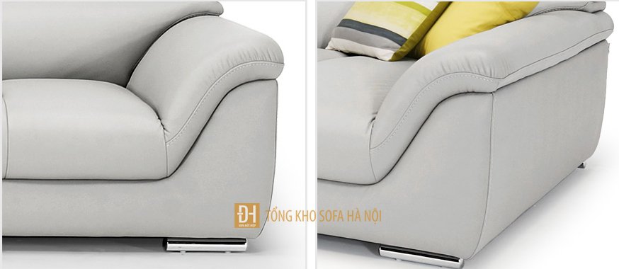 Sofa da Hàn Quốc DH158f