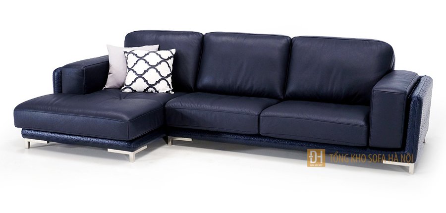 Sofa da Han Quoc DH144 - 1