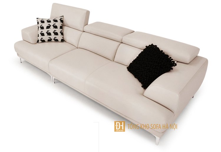 Sofa văng phòng khách DH110-2