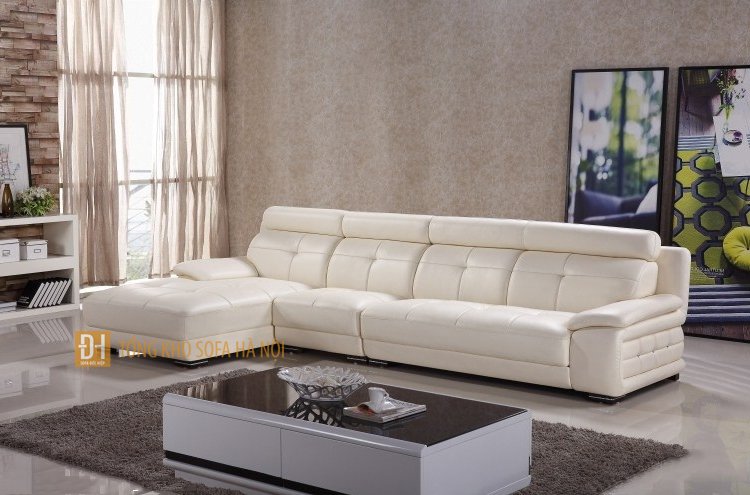 Sofa da cao cap DH132