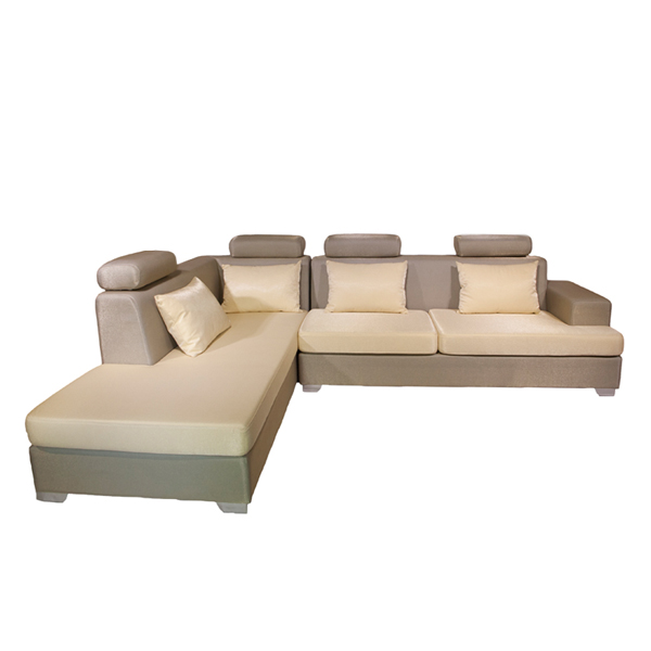 Sofa vải Bellasofa BL005 (Ảnh 1)