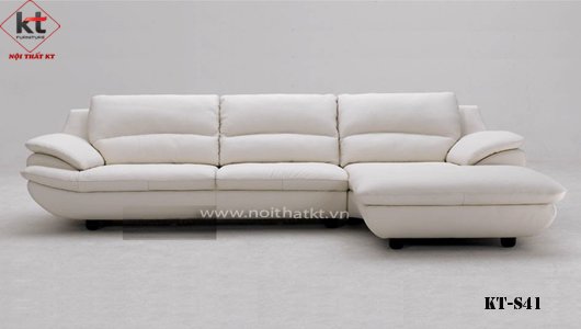 Bộ sofa KT-S41 (Ảnh 1)