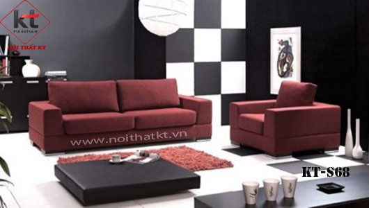 Bộ SOFA mây KT-S01 (Ảnh 2)